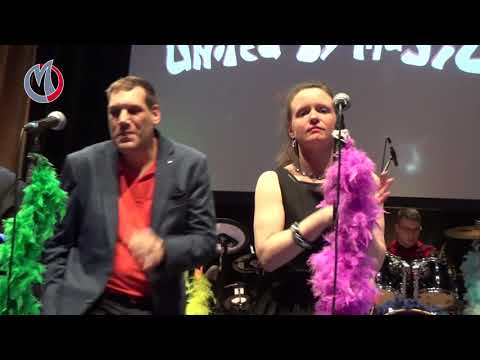 Gewoon RAP - United by Music Gala Show 2019 deel 2