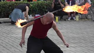 [問卦] 30歲真的學得會火球術嗎