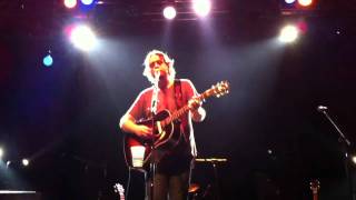 Hayes Carll: &quot;Willing to Love Again&quot;