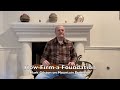 How Firm a Foundation - Mark Gilston on mountain dulcimer