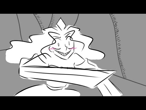 The look (Slay the Princess) ANIMATIC