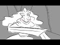 The Look Slay The Princess ANIMATIC