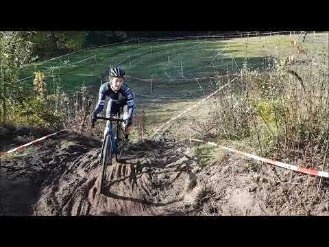 2018 Stevens Cyclocrosscup in Farmsen
