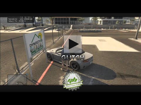 comment retrouver son garage gta 5