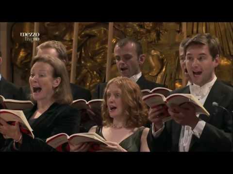 Handel - Solomon Oratorio (1748) - Paul McCreesh