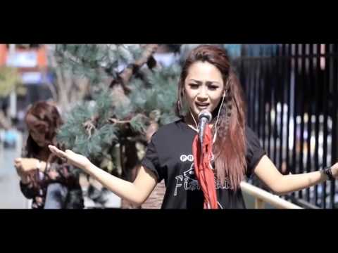 MEIDIL ROAD Project Fishtail feat Sangkimi & Lancy