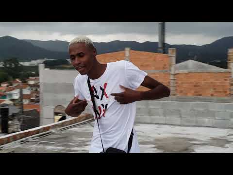 Mc Bruno Negão - Um Leão Por Dia ( Prod. Dj Bahls )