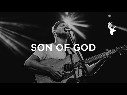 Son Of God - Youtube Live Worship