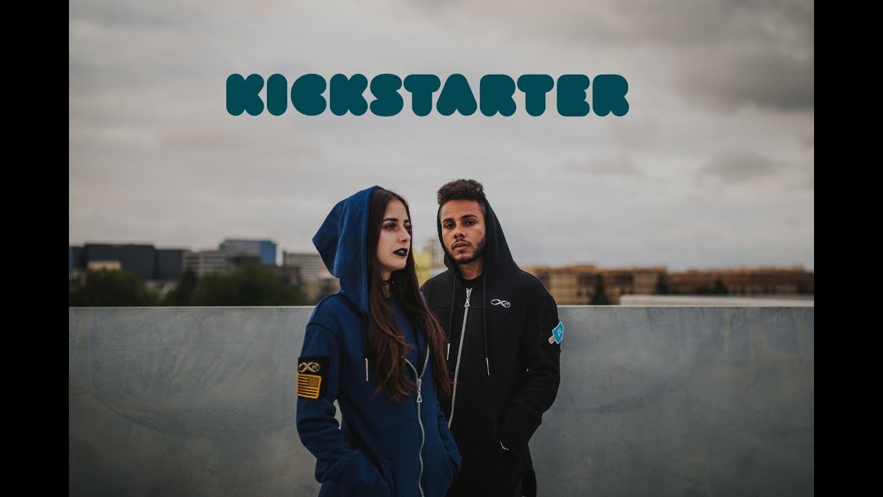 Kickstart the Future