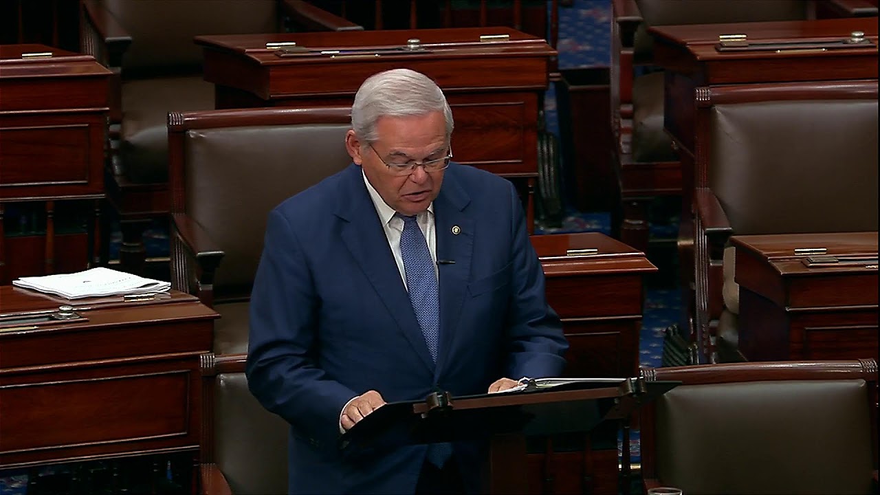 "Krwawa forsa: Dziesięciu największych polityków zgarniających najwięcej pieniędzy izraelskiego lobby."(video)