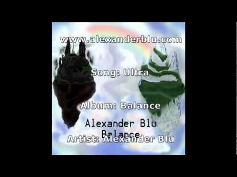 Alexander Blu - Ultra
