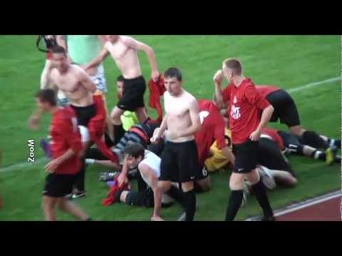 IZVESTAJ SA UTAKMICE BARAZA OMLADINACA SLOBODA POINT- MACVA 2-0.mp4