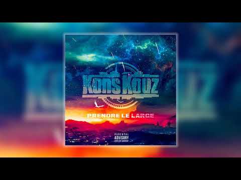 KONSKOUZ - manipuler feat MADINES LE POLAK (Boca prod)