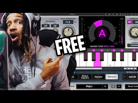 waves tune real time free trial waves tune real time free trial