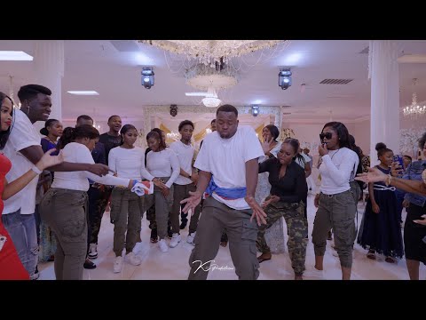 WEDDING DANCE FLOW FREESTYLE