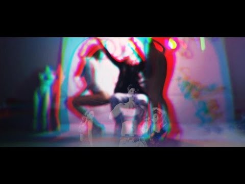 Sunnilong - SickoHead (Music Video)