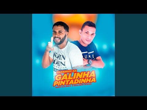 Passinho da Galinha Pintadinha