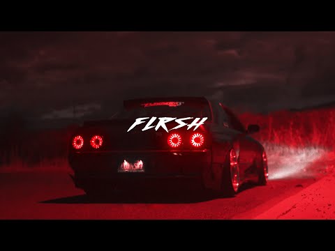 PARVICX - REVENGE w/ YNGDEVILBOY