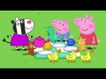 Peppa Pig Season 2 English Episodes 1 13 Compilation
