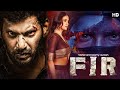 FIR new 2024 released full hindi dubbed action movie Vishal new blockbuster movie 2024