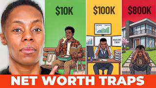 Every Financial Trap You'll Face As Your Net Worth Grows