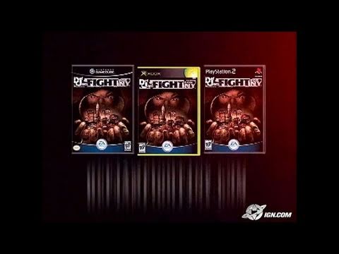 Def Jam: Fight for NY PlayStation 2 Trailer - Freeway