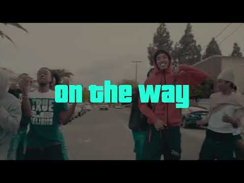 [Free] SOB x RBE Type Beat 2018 - On The Way
