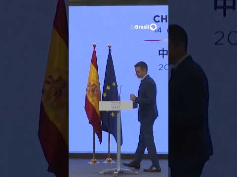 Líderes mundiais condenam ataque a tiros em evento com Donald Trump