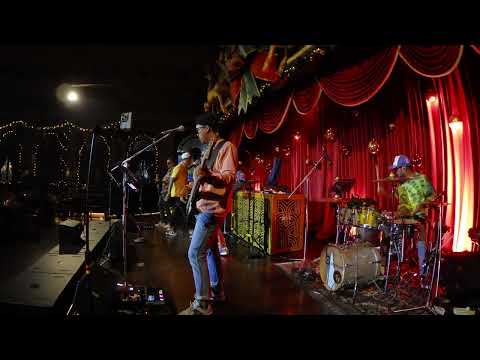 Saiful Drumcam (PAGIBOETA BAND) Marabunta Semarang 4 Januari 2025