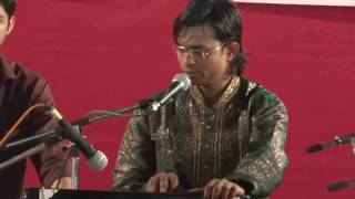 Umesh Chaudhari (Bhajan) Tabla - Sunil Shelar  Pakwaj - Valmik Nalawade