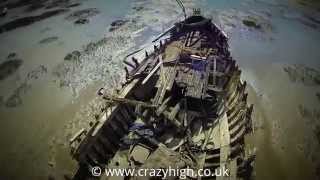 Old Harbour, Barry Island