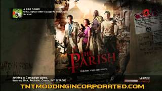 TnT's L4D2 Release Untouchable v1Modded ISO