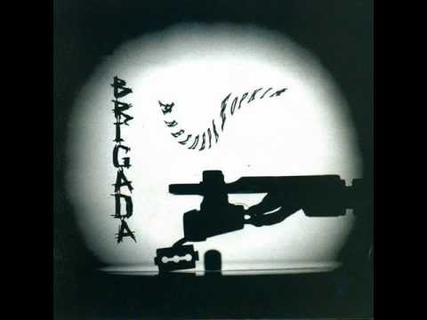 Brigada - Τα Χναρια Outro
