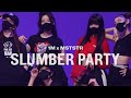 Billlie Ashnikko Slumber Party Ft Princess Nokia DANCE COVER JJ CHOREOGRAPHY
