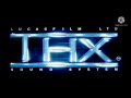 Thx Logo Evolution 1983 2021 The Power Is On You Shorts Tiktok
