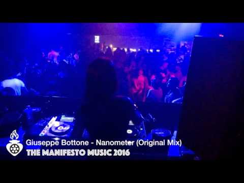 Lolla Tek plays Giuseppe Bottone - Nanometer (Original Mix) [The Manifesto Music] TECHNO