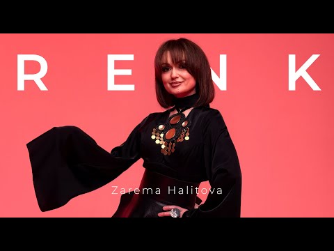 RENK 9. Zarema Halitova