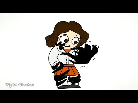 She Venom Crazy Transformation Animation Part 2 🙎 Enjoy Watching 😊