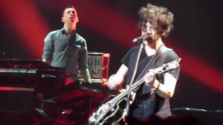 Indochine Ladyboy @ Bruxelles 27.03.10