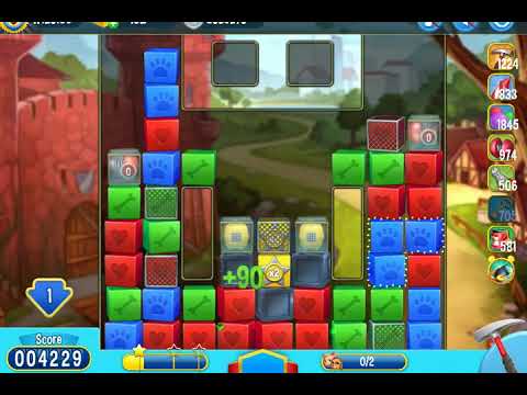 Pet Rescue Saga   level 5113  no boosters