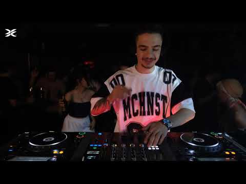 YAMAN UNLU / BACKFIELD X Basement #1 : Denizli