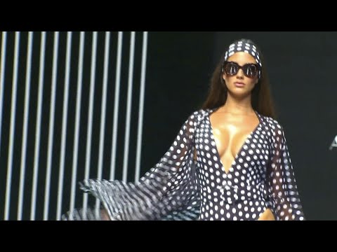 Alexandra Miro | Spring Summer 2023 | Full Show
