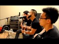 Killswitch Engage - Always (Acoustic Cover By ...