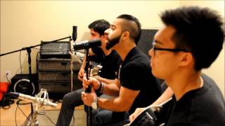 Killswitch Engage - Always (Acoustic Cover By Ascendia 1080p)