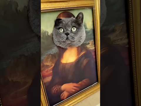 These Cats Are Impossible To Find