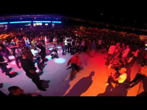 Funky Feet @Boty 2014 /Germany