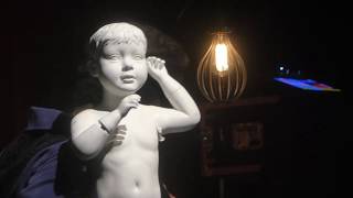 Benjamin Clementine - One Awkward Fish/I Won't Complain (Viana do Castelo, 26 Março 2018)