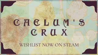 Watch and explore about Clé CD Steam pour PC Caelum's Crux