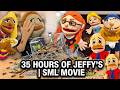 35 Hours Of Jeffy S Funniest Moments Ever Ultimate SML Compilation