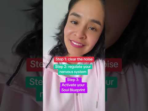 Soul Blueprint Sessions ✨ #spirituality #psychology #lightworker #healing #motivation